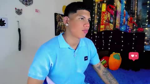 Damian online show from January 14, 2025, 3:01 am