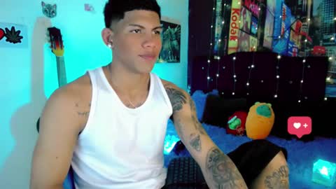 Damian online show from January 14, 2025, 9:13 am