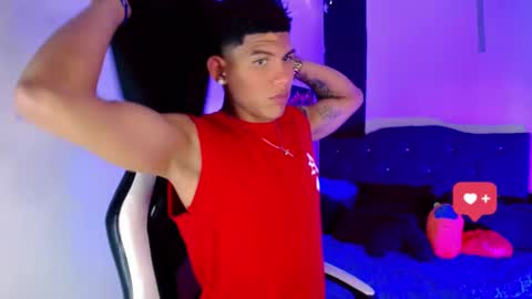 Damian online show from January 15, 2025, 2:17 am