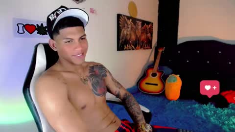 Damian online show from January 15, 2025, 8:20 am