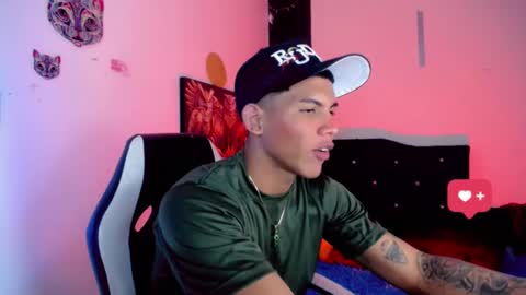 Damian online show from January 16, 2025, 6:25 am