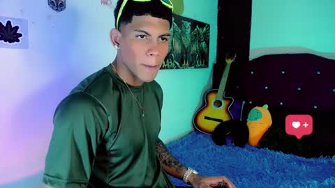 Damian online show from January 16, 2025, 9:27 am