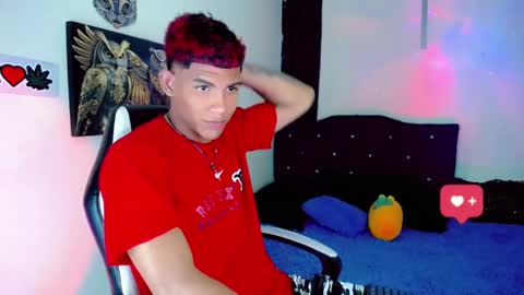 Damian online show from January 20, 2025, 8:09 am