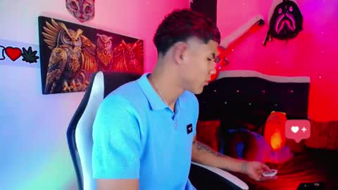 Damian online show from January 21, 2025, 2:54 am