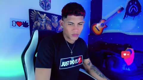 Damian online show from January 21, 2025, 6:00 am