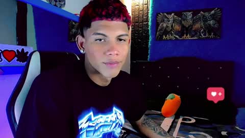 Damian online show from January 22, 2025, 9:02 am