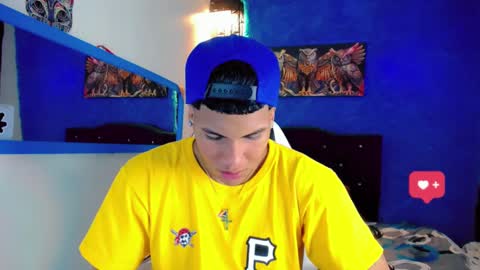 Damian online show from January 25, 2025, 9:26 am