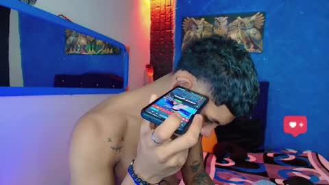 Damian online show from January 26, 2025, 6:28 am