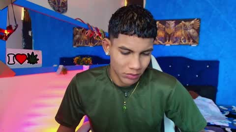 Damian online show from January 29, 2025, 2:51 am