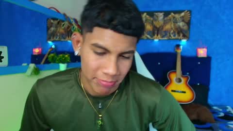 Damian online show from January 29, 2025, 6:01 am