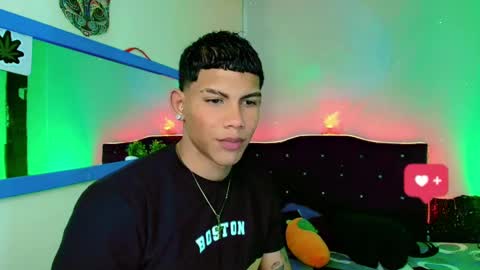 Damian online show from February 4, 2025, 2:39 am