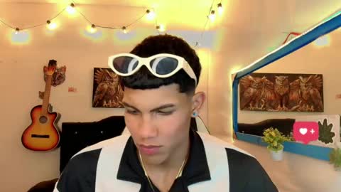 Damian online show from February 8, 2025, 2:47 am