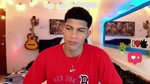 Damian online show from February 8, 2025, 5:51 am