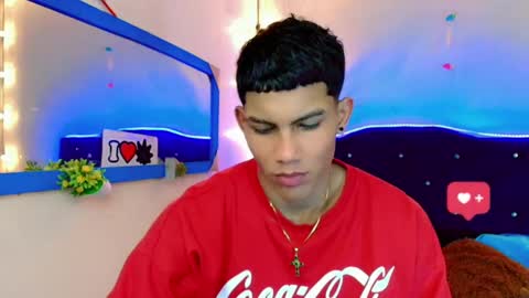 Damian online show from February 9, 2025, 5:40 am