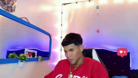 Damian online show from February 9, 2025, 11:58 am