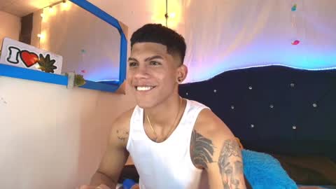 Damian online show from February 12, 2025, 6:19 am