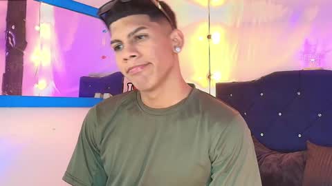 Damian online show from February 13, 2025, 9:30 am