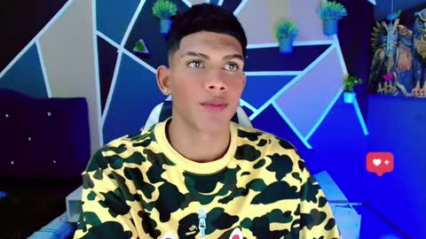 Damian online show from February 20, 2025, 5:33 am