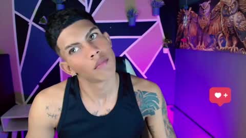 Damian online show from February 20, 2025, 8:39 am