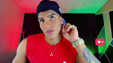 Damian online show from February 27, 2025, 5:56 am