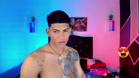 Damian online show from March 6, 2025, 5:33 pm