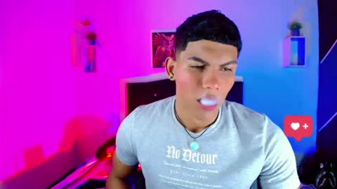 Damian online show from March 8, 2025, 3:06 am