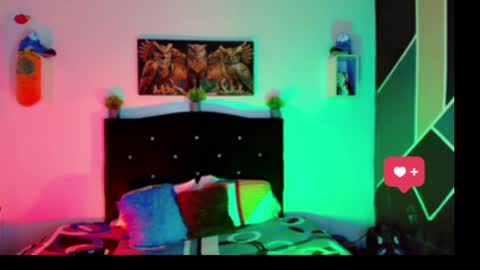 Damian online show from March 9, 2025, 3:01 am