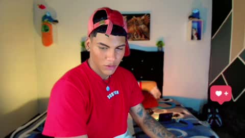 Damian online show from March 9, 2025, 6:06 am