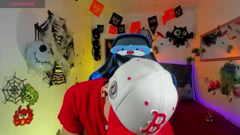 Damian online show from October 10, 2025, 4:11 am