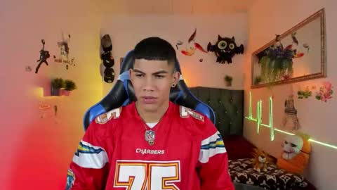 Damian online show from November 1, 2025, 3:19 am