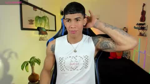 Damian online show from March 18, 2026, 3:09 am