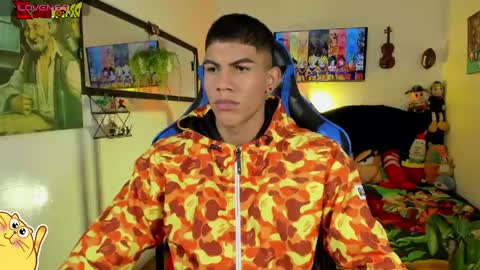 Damian online show from May 11, 2026, 3:01 am