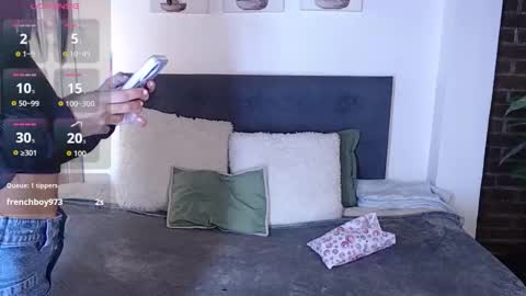 damian_n_lissa online show from December 4, 2025, 1:48 am