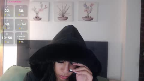 Snapshot of damian_n_lissa chatting on December 22, 2025, 7:44 pm damian_n_lissa online show from December 22, 2025, 7:44 pm