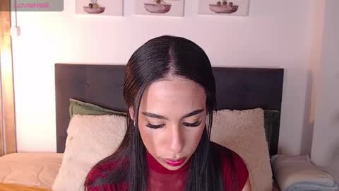 Snapshot of damian_n_lissa chatting on January 11, 2026, 1:54 am damian_n_lissa online show from January 11, 2026, 1:54 am