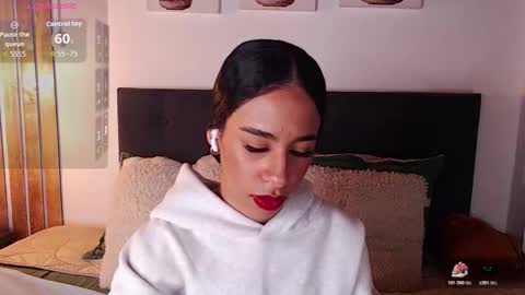 Snapshot of damian_n_lissa chatting on January 15, 2026, 12:48 am damian_n_lissa online show from January 15, 2026, 12:48 am