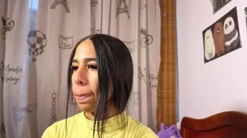 Snapshot of damian_n_lissa chatting on February 24, 2026, 11:03 pm damian_n_lissa online show from February 24, 2026, 11:03 pm