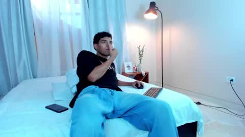 Damian online show from June 1, 2026, 12:29 pm