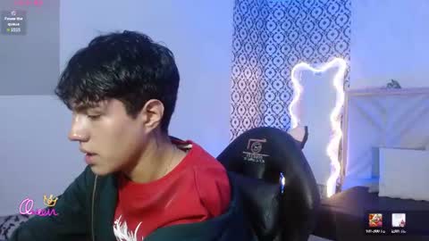 damian_tay1 online show from June 24, 2026, 11:42 am