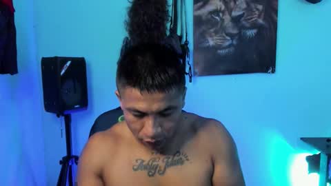 Snapshot of damian_torner chatting on November 28, 2025, 9:45 am Damian torner online show from November 28, 2025, 9:45 am