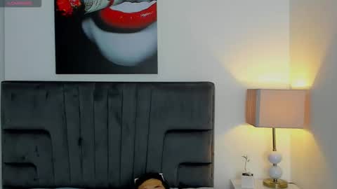 Snapshot of damian_vadim chatting on February 27, 2026, 11:21 am Damian Vadim online show from February 27, 2026, 11:21 am