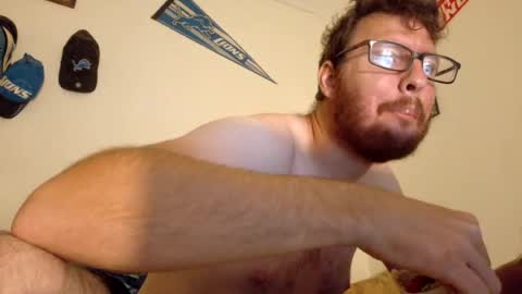 Damian online show from July 10, 2026, 11:29 pm
