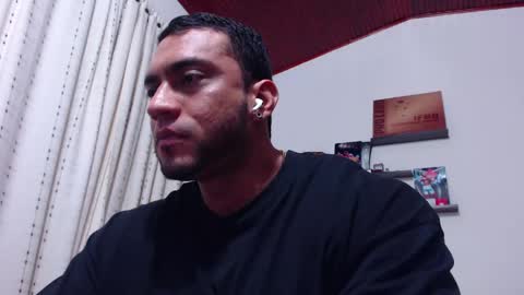 Danny online show from April 17, 2026, 2:36 am