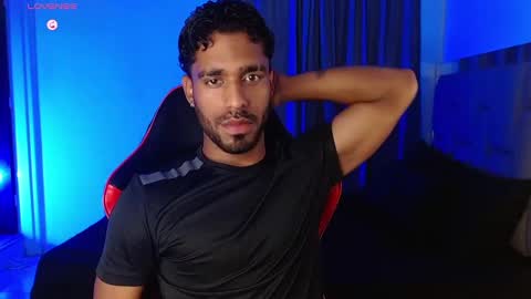 damiano_walker online show from October 30, 2025, 5:53 am