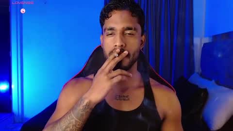 damiano_walker online show from November 22, 2025, 9:30 am