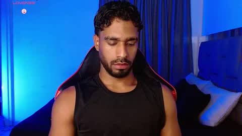 damiano_walker online show from November 25, 2025, 4:01 am