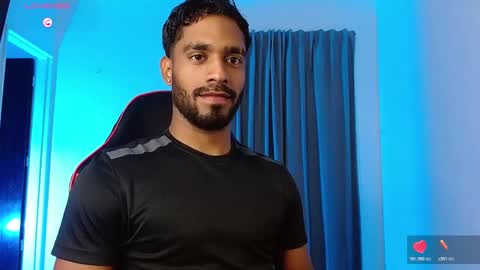 damiano_walker online show from February 18, 2026, 3:35 am