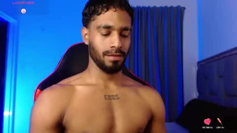 damiano_walker online show from March 8, 2026, 3:54 am