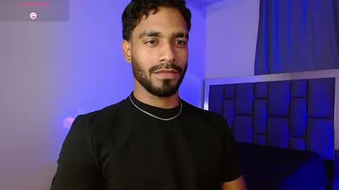 damiano_walker online show from April 7, 2026, 5:08 am