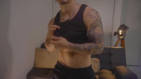 insta damn8   --------  online show from October 24, 2025, 2:57 pm